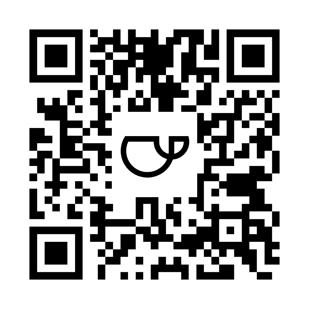 QR Offrir un café à waveaa sur buycoffee.to